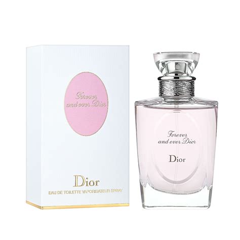 forever by dior